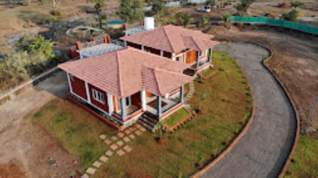 HIDDEN HILL RESORT PALI SUDHAGAD, Pali (updated prices 2024)