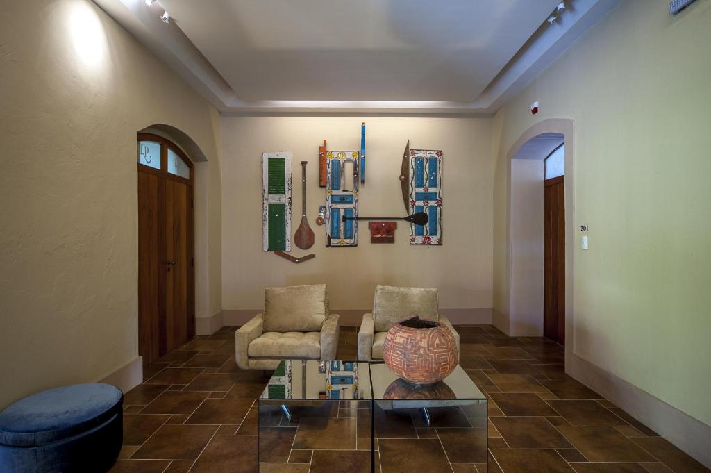  Atrium Hotel Quinta De Pedras