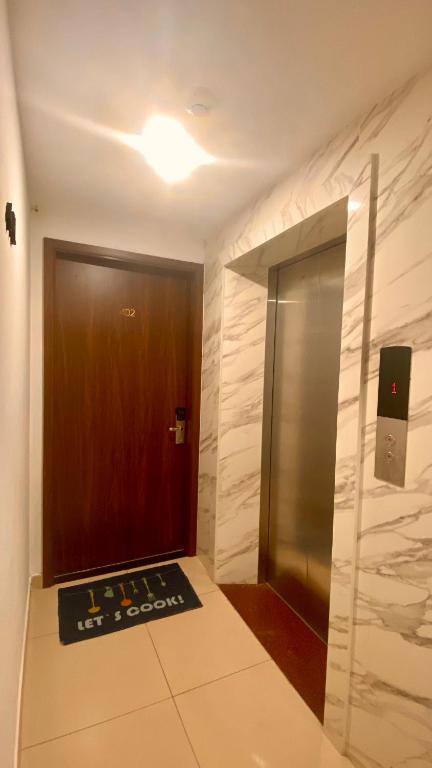 Fotografie z fotogalerie ubytování Wins Apartment v Hanoji