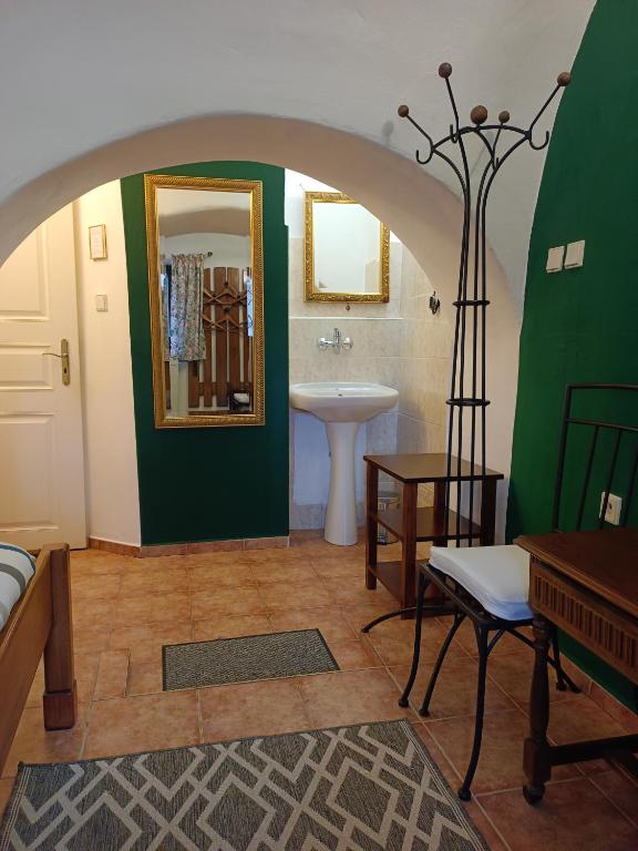 Guest House Olšakovský - 18