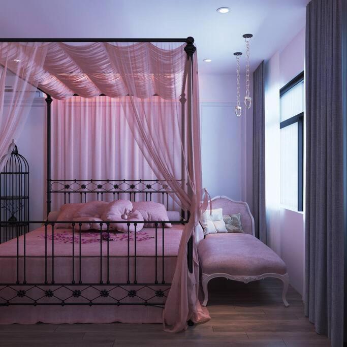 BBG Luxury Homestay, Hanoi – Güncel 2024 Fiyatları