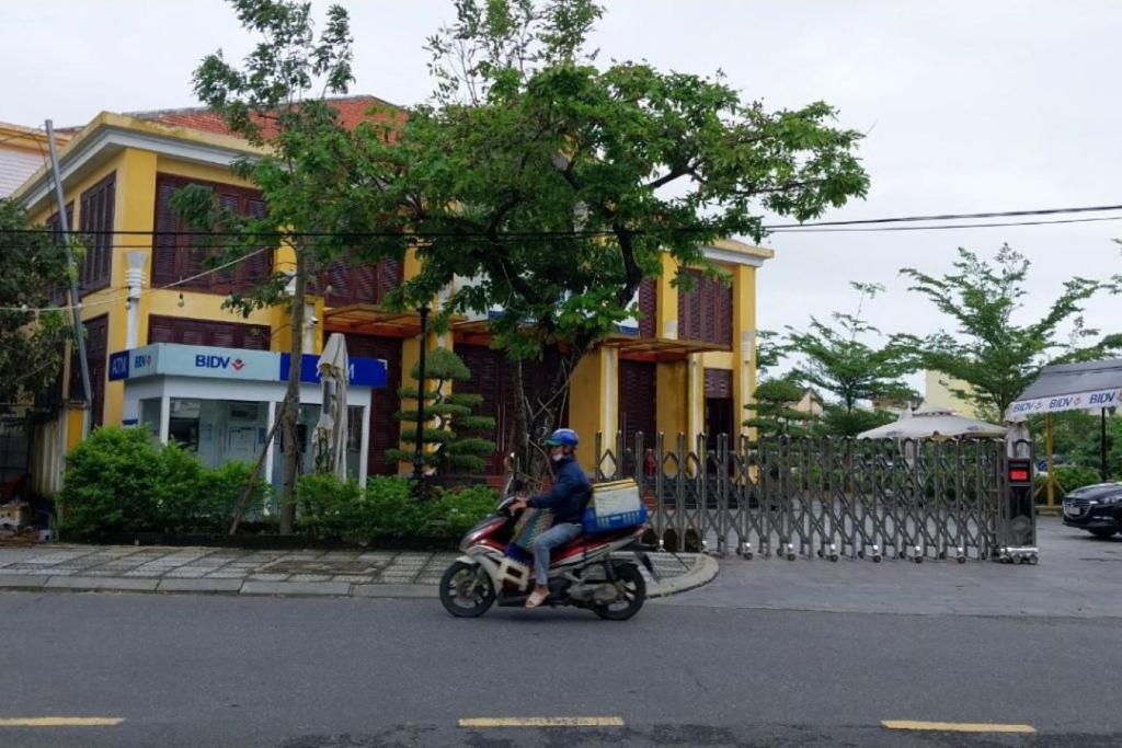 Giao Hòa Homestay Hội An - 14