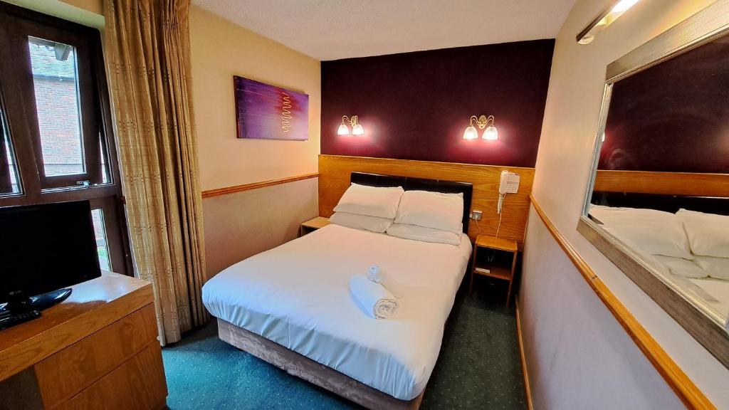 The Coach House at Missenden Abbey, Great Missenden (updated prices 2024)