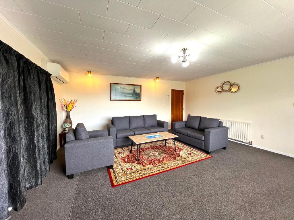 Parkview Holiday Homes \ - Resim 25