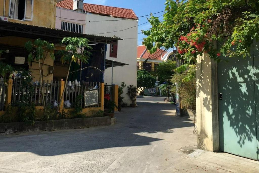 Giao Hòa Homestay Hội An - 15