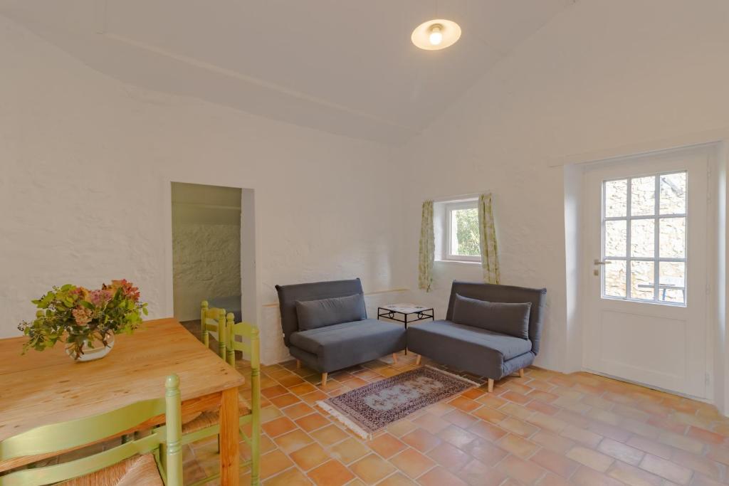 La petite maison de Pompiac