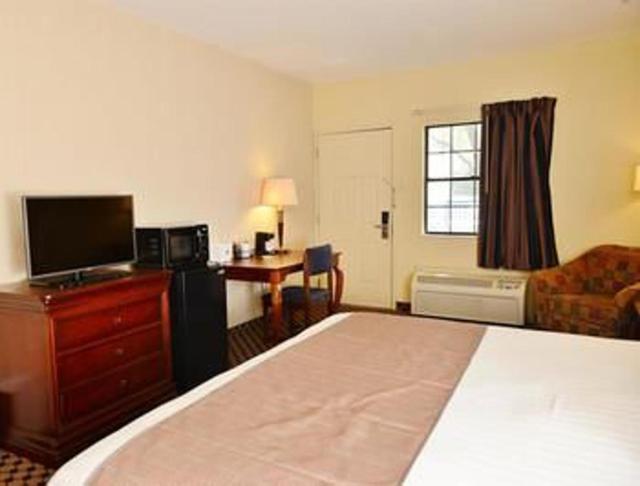 Americas Best Value Inn - Tunica Resort - Error