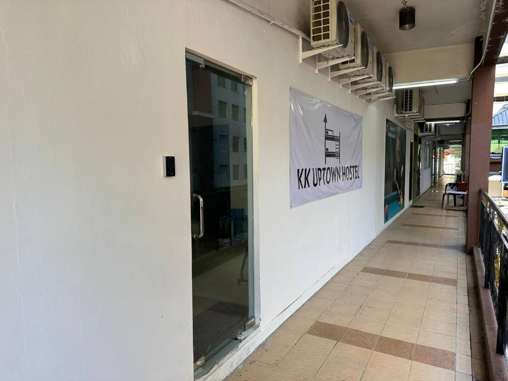 Fotografie z fotogalerie ubytování Warisan Homestay 18pax Kota Kinabalu v destinaci Kota Kinabalu