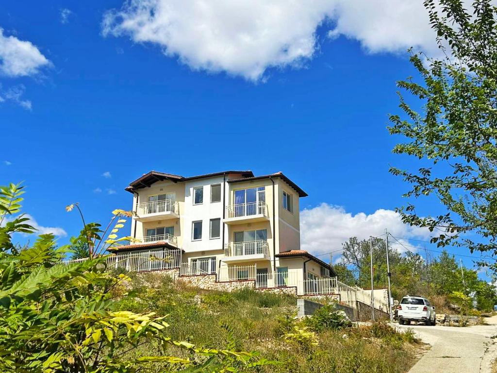 Villa Regina Bella, Balchik (updated prices 2024)