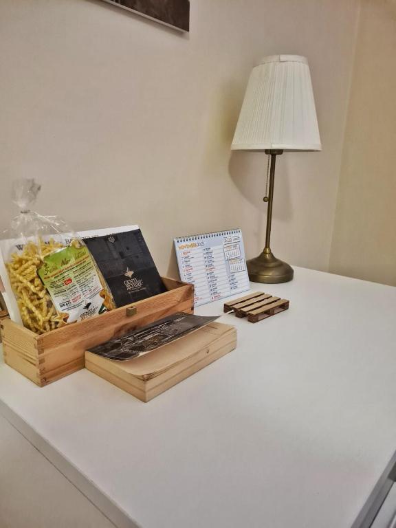 B&B Genti delle Alture - Superieur Appartement