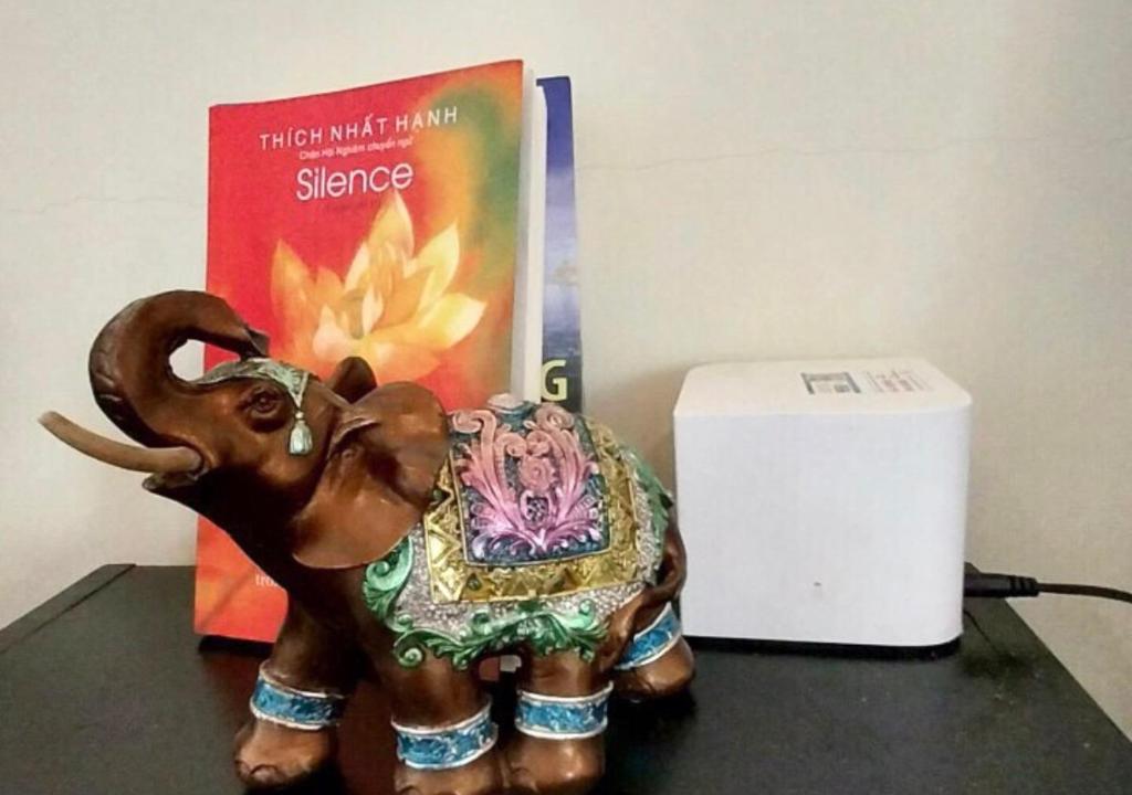 Giao Hòa Homestay Hội An - 10