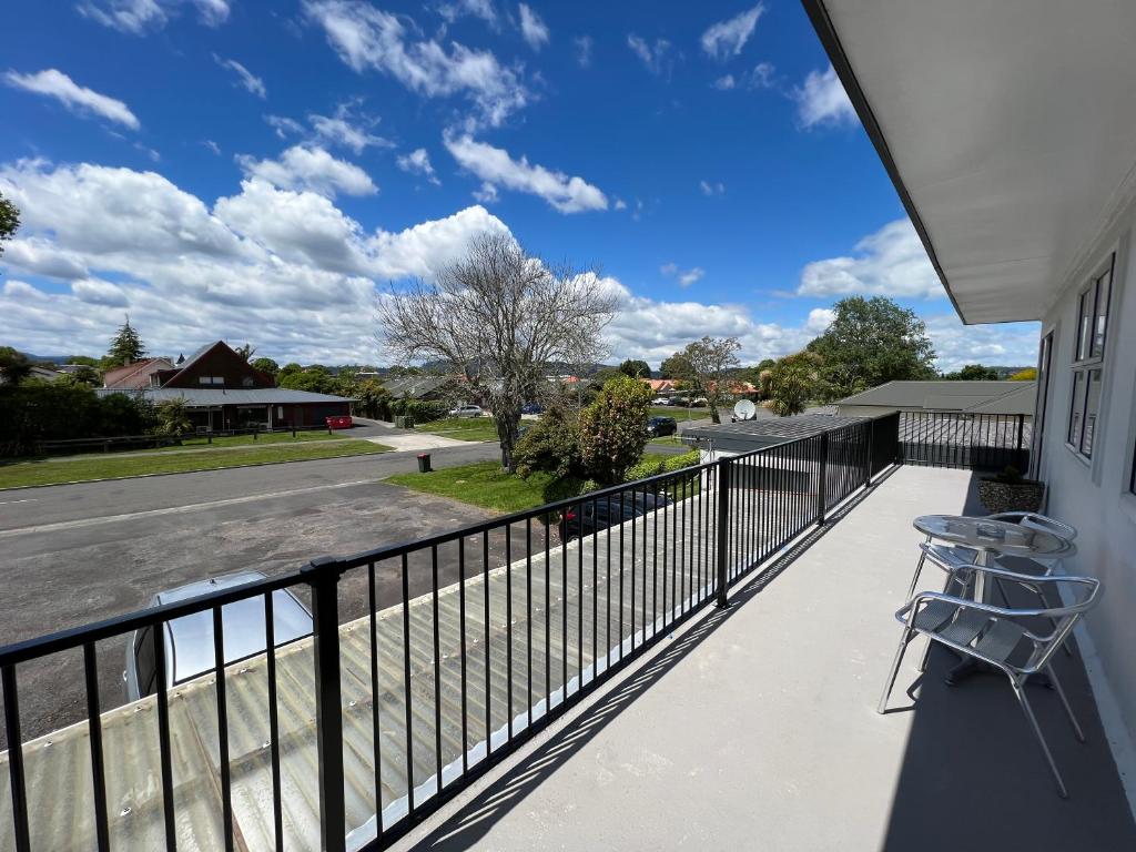 Parkview Holiday Homes \ - Resim 17