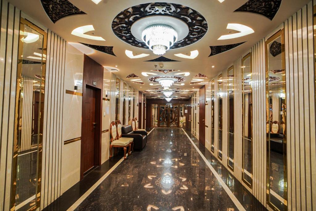 Fotografie z fotogalerie ubytování HOTEL ALLISHAN !! Couple Friendly Hotel Near Science City !! v destinaci Digha