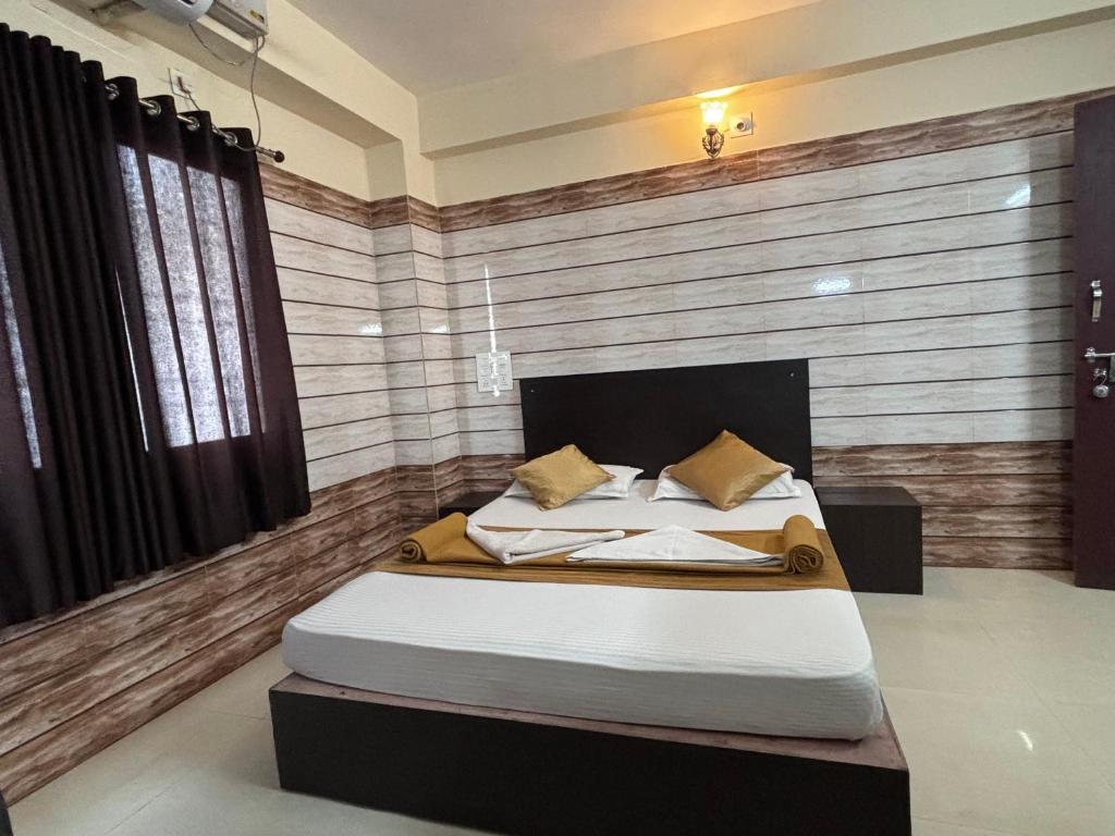 Yamuna Vihar Toursit Home - Habitación Doble De Lujo