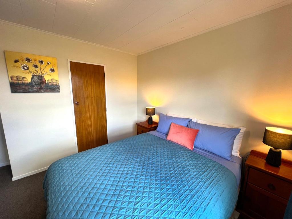 Parkview Holiday Homes \ - Resim 42