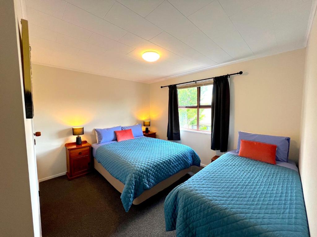 Parkview Holiday Homes \ - Resim 5