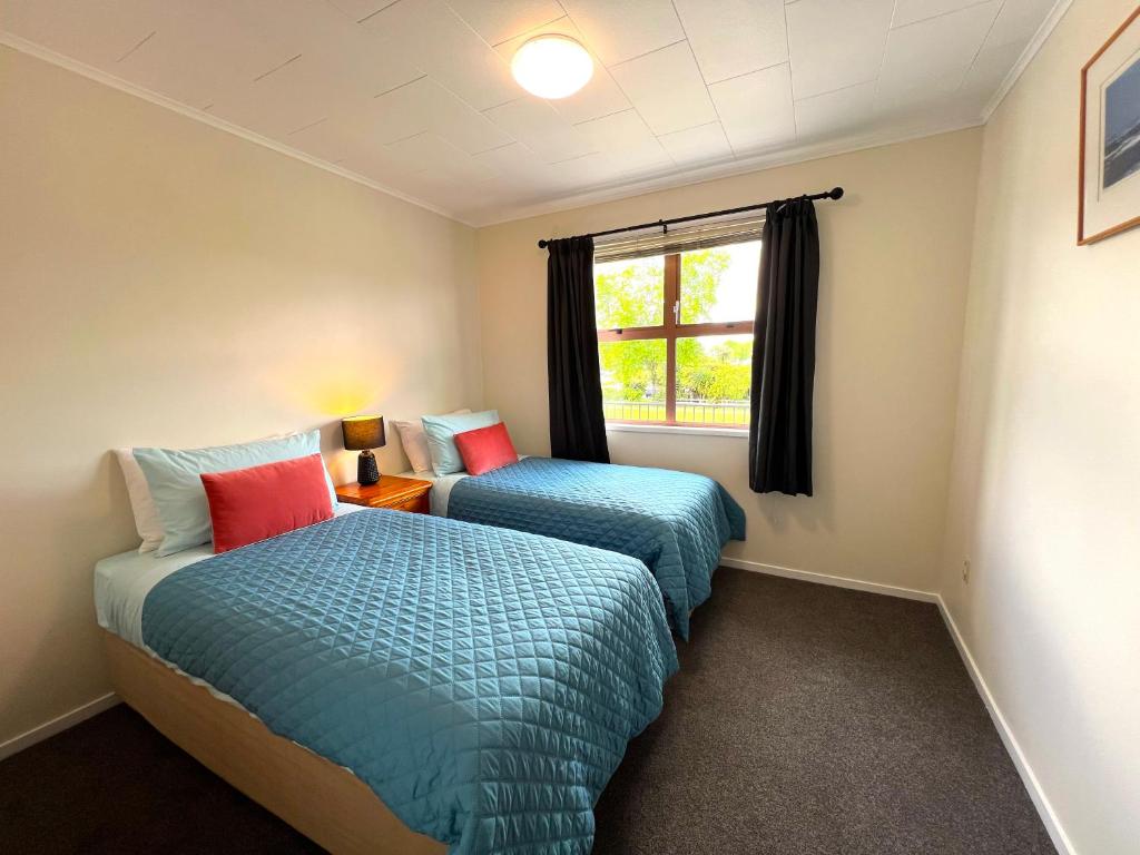 Parkview Holiday Homes \ - Resim 44