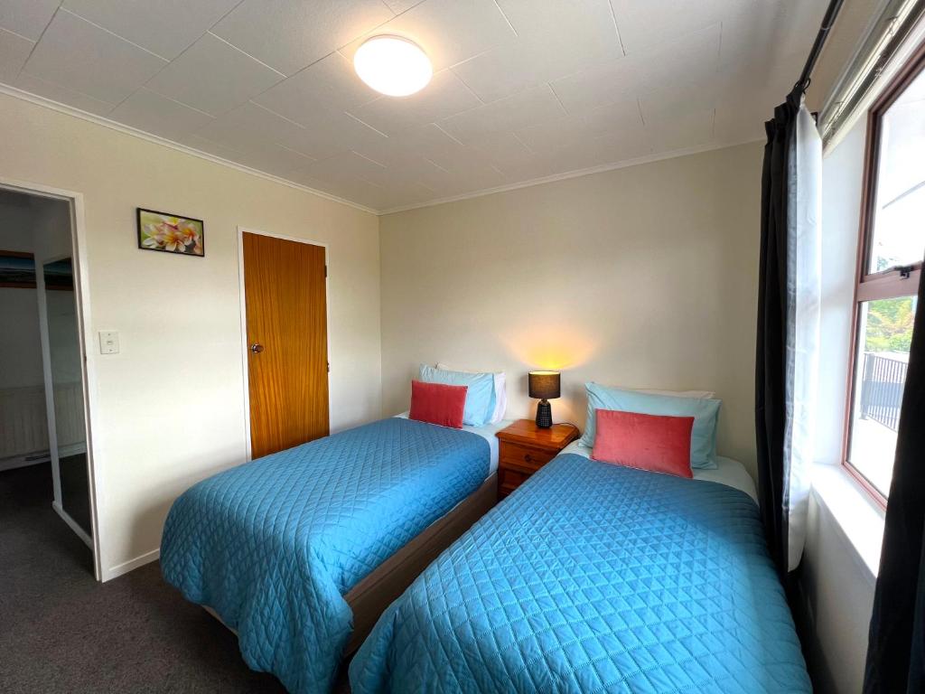 Parkview Holiday Homes \ - Resim 21