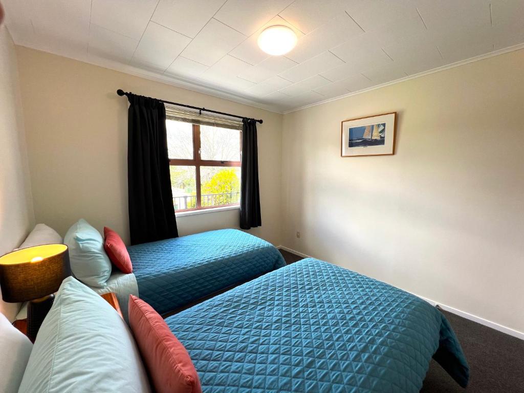 Parkview Holiday Homes \ - Resim 41