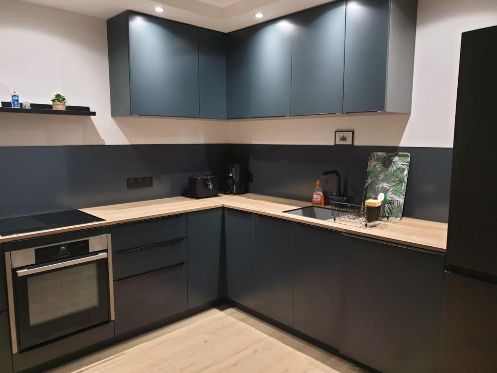 Billede fra billedgalleriet på Appartement Luxe Ocean View 9403 i Cul de Sac