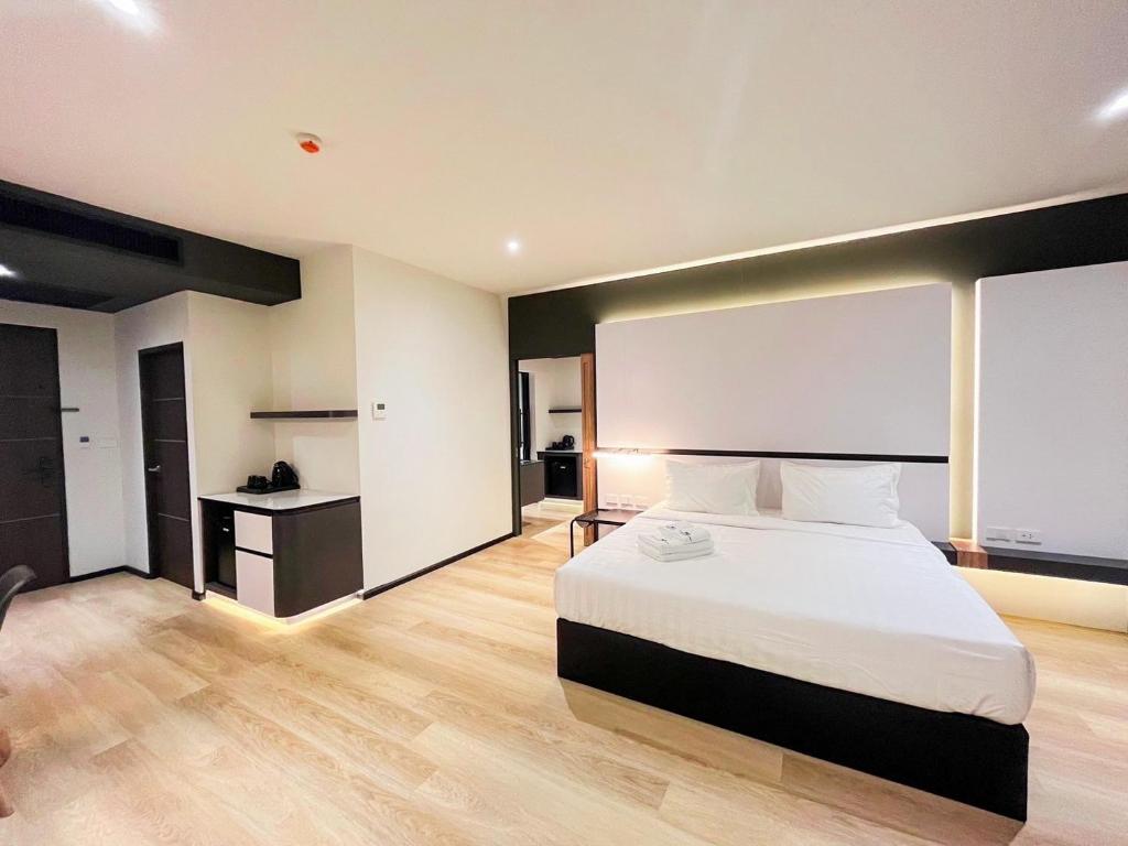 9D City & 9D Express Hotel - Habitación Familiar