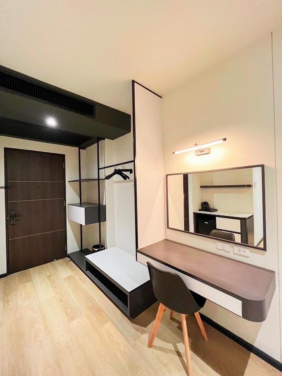 9D City & 9D Express Hotel - Habitación Doble Estándar