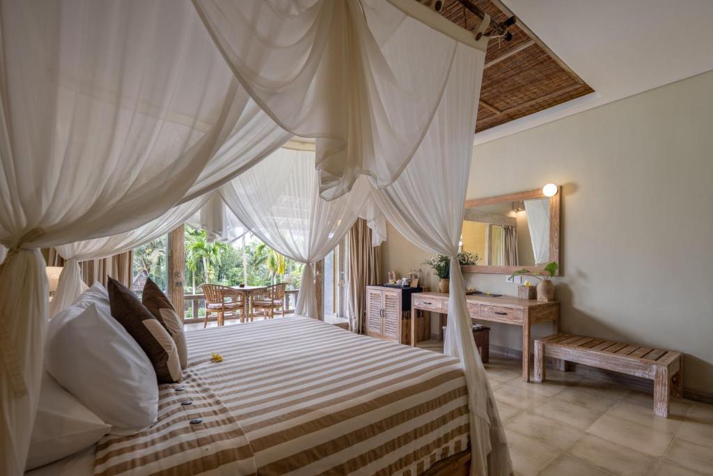 Wapa di Ume Ubud - 1