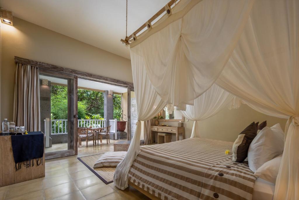 Wapa di Ume Ubud - 2