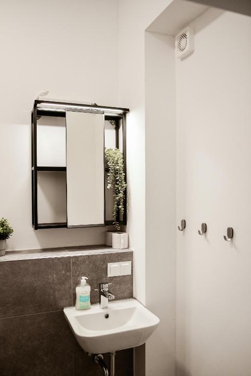 Homaris Apartments Elmshorn - Standard Studio