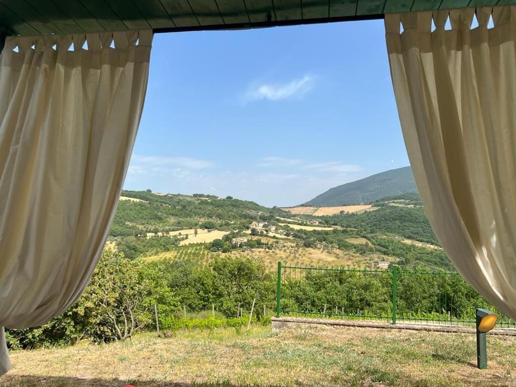 Villa Morgana