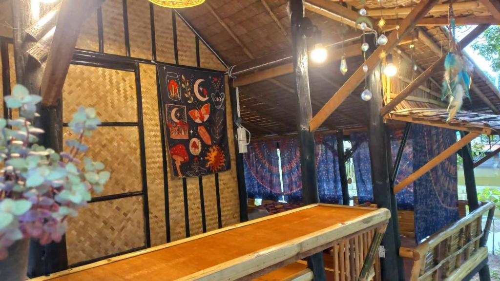 Foto sihtkohas Chumphon asuva majutusasutuse Bar Horizon Hostel galeriist