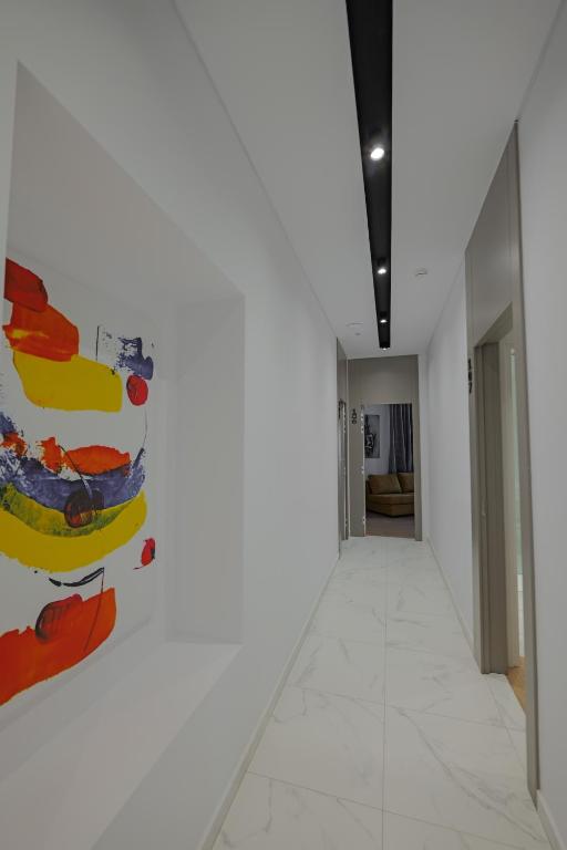 Fotografie z fotogalerie ubytování Sea & Sand Hotel v destinaci Vlorë