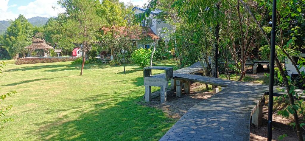 KuadKhonThoe Pai Cottage - 14