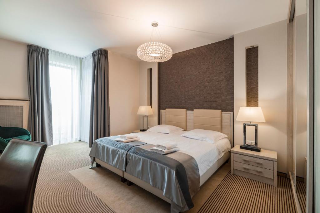 Aparthotel Vanilla - Resim 21