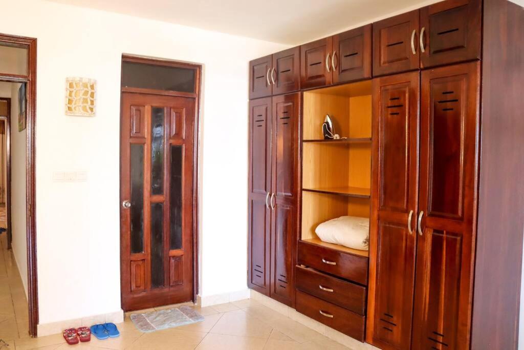 Fotografie z fotogalerie ubytování Symphony Seafront House Mombasa v destinaci Shanzu
