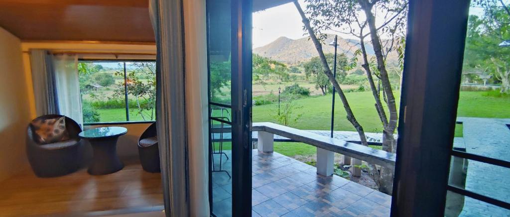 KuadKhonThoe Pai Cottage - 15