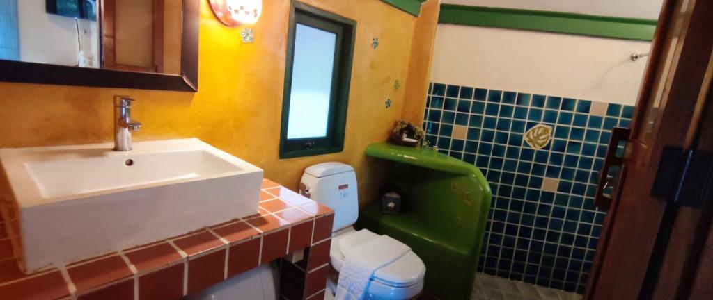 KuadKhonThoe Pai Cottage - 16