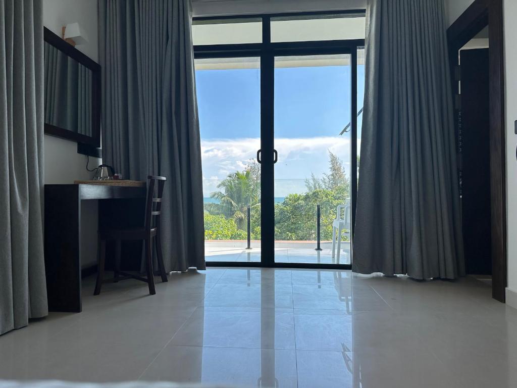 Mzion Hotel Weligama - 10