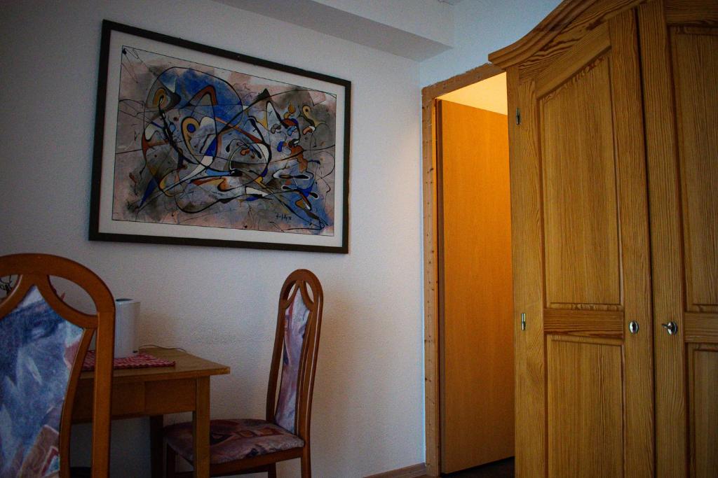 Fotografie z fotogalerie ubytování Hotel Malixerhof v destinaci Malix