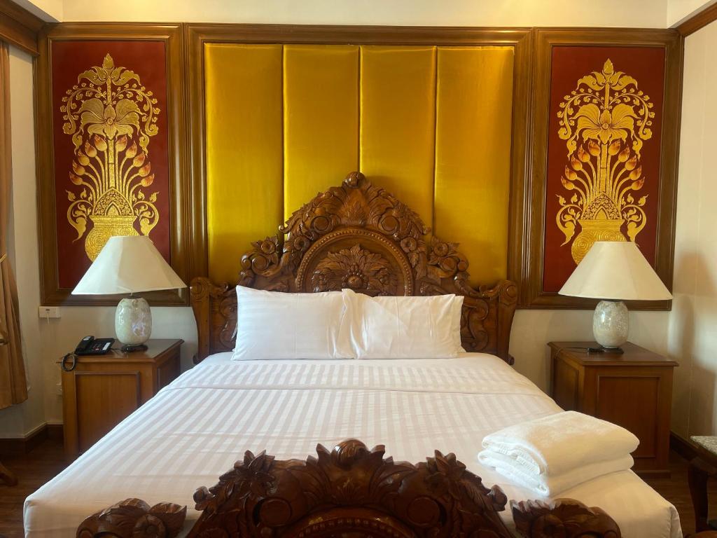 Pingviman Hotel - Resim 24