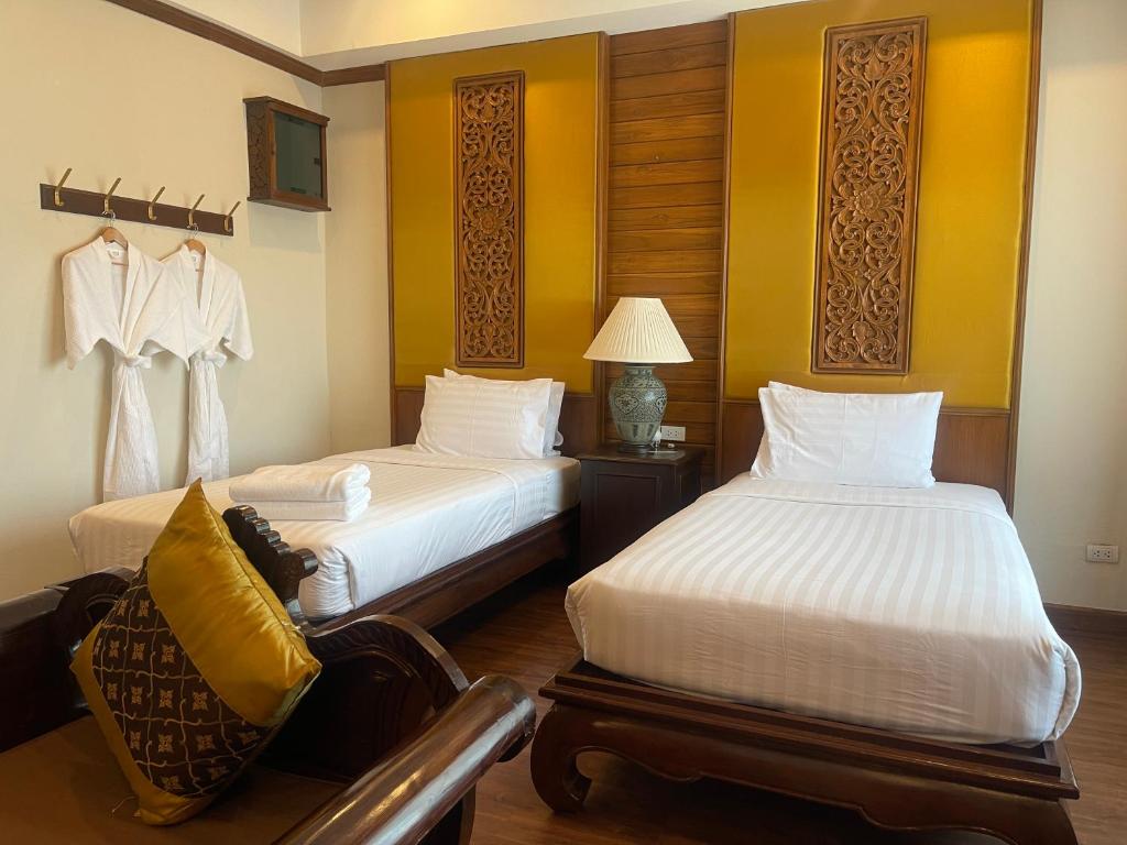 Pingviman Hotel - Resim 26