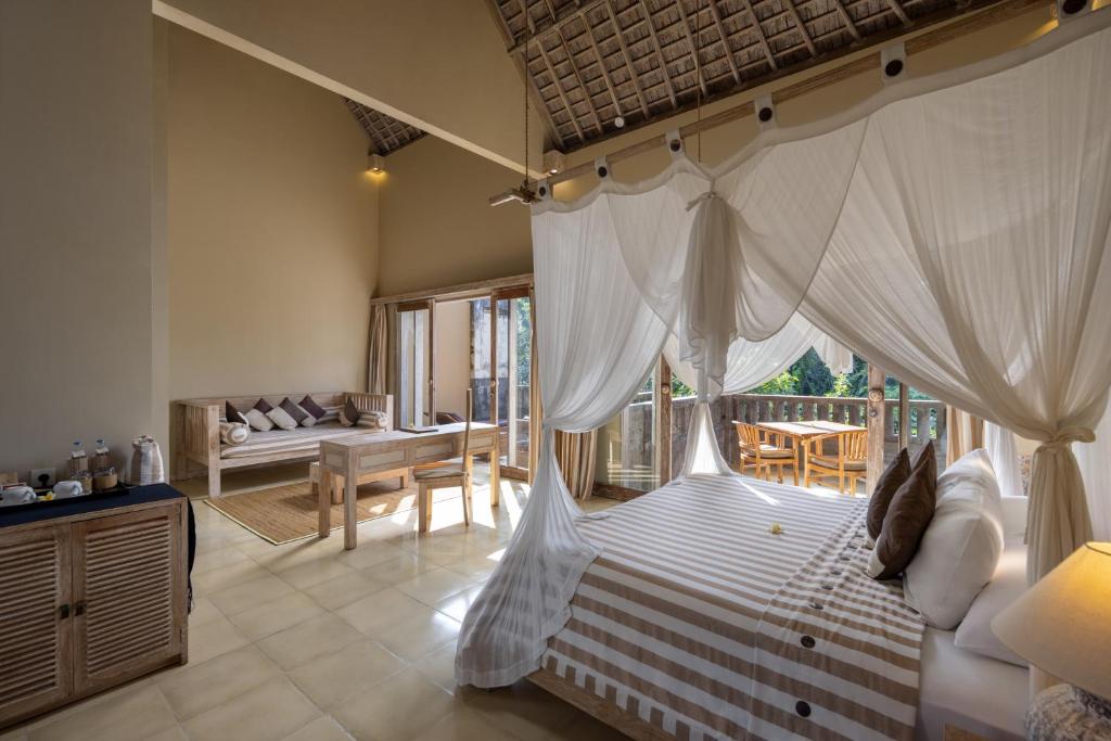 Wapa di Ume Ubud - 10