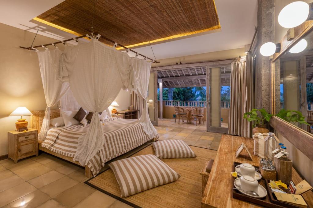 Wapa di Ume Ubud - 8