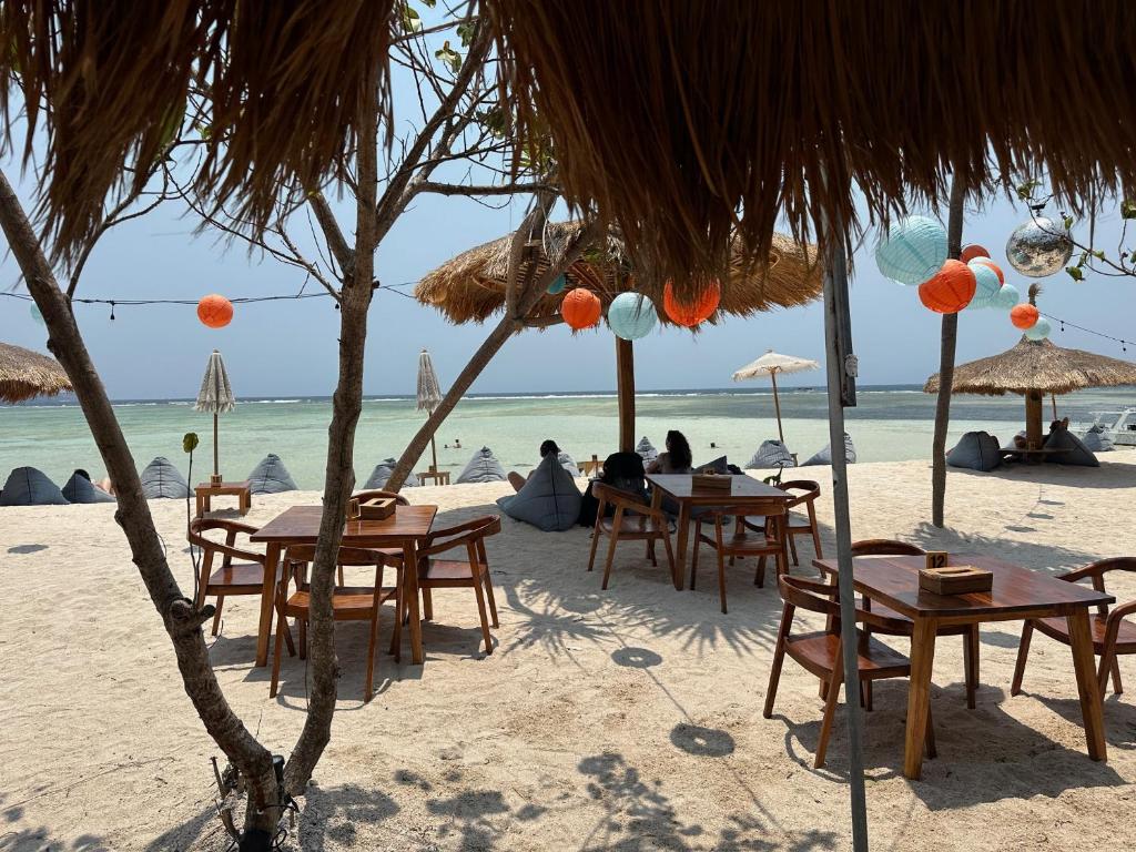 Senang Villa Gili Air - 6