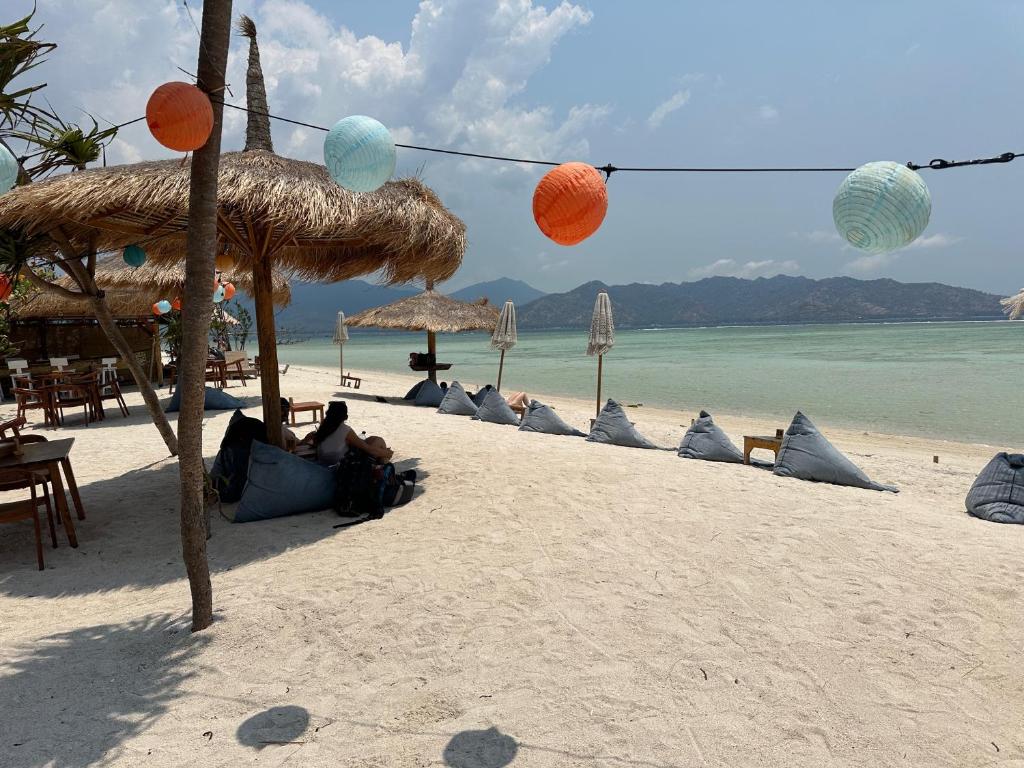 Senang Villa Gili Air - 7