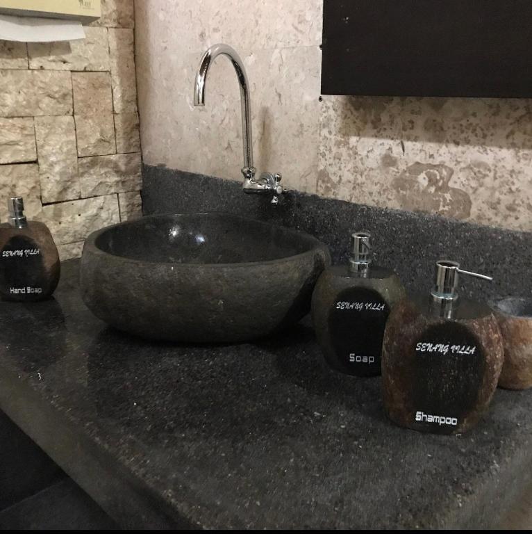 Senang Villa Gili Air - 9