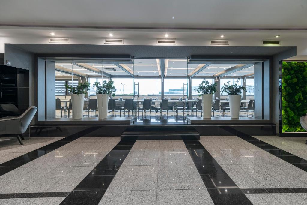 Aparthotel Vanilla - Resim 17