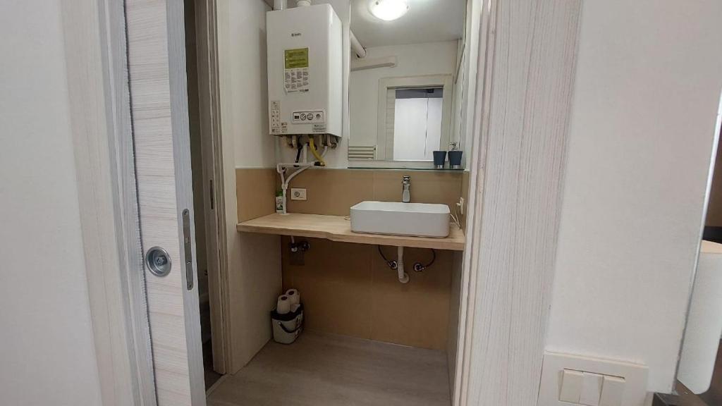 LOFTCENTRE - Apartment Mit 1 Schlafzimmer