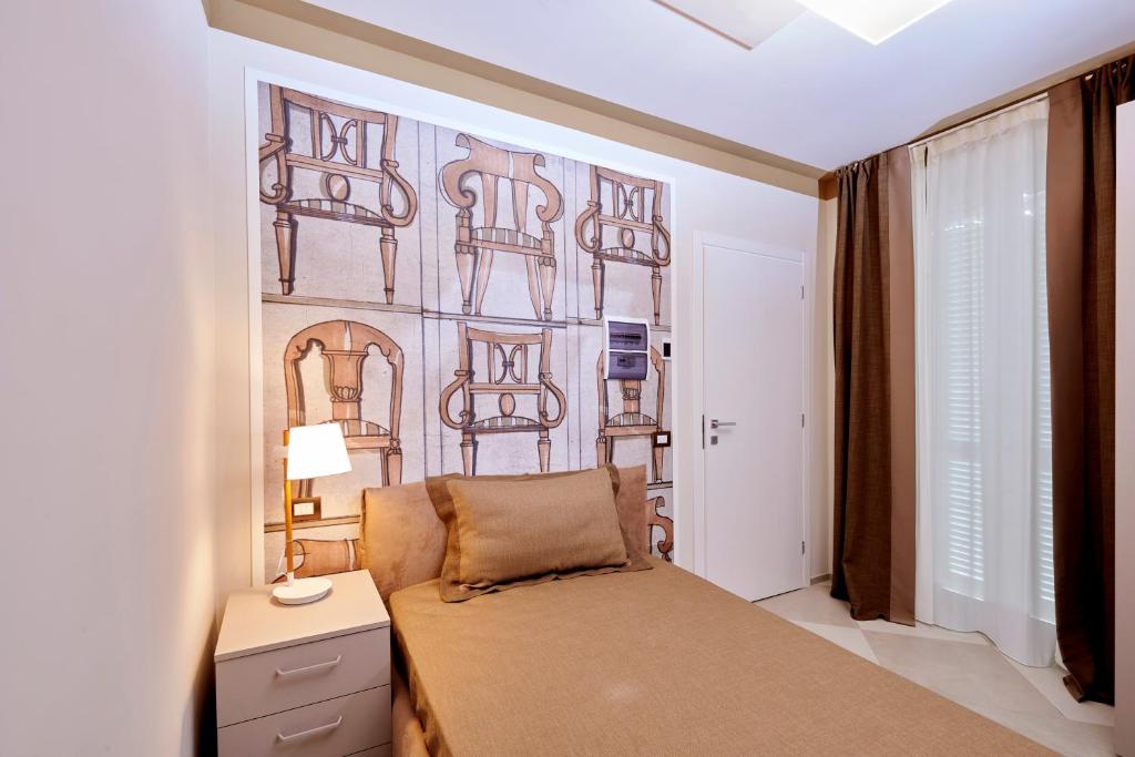 La Villa - Chambre Simple De Luxe