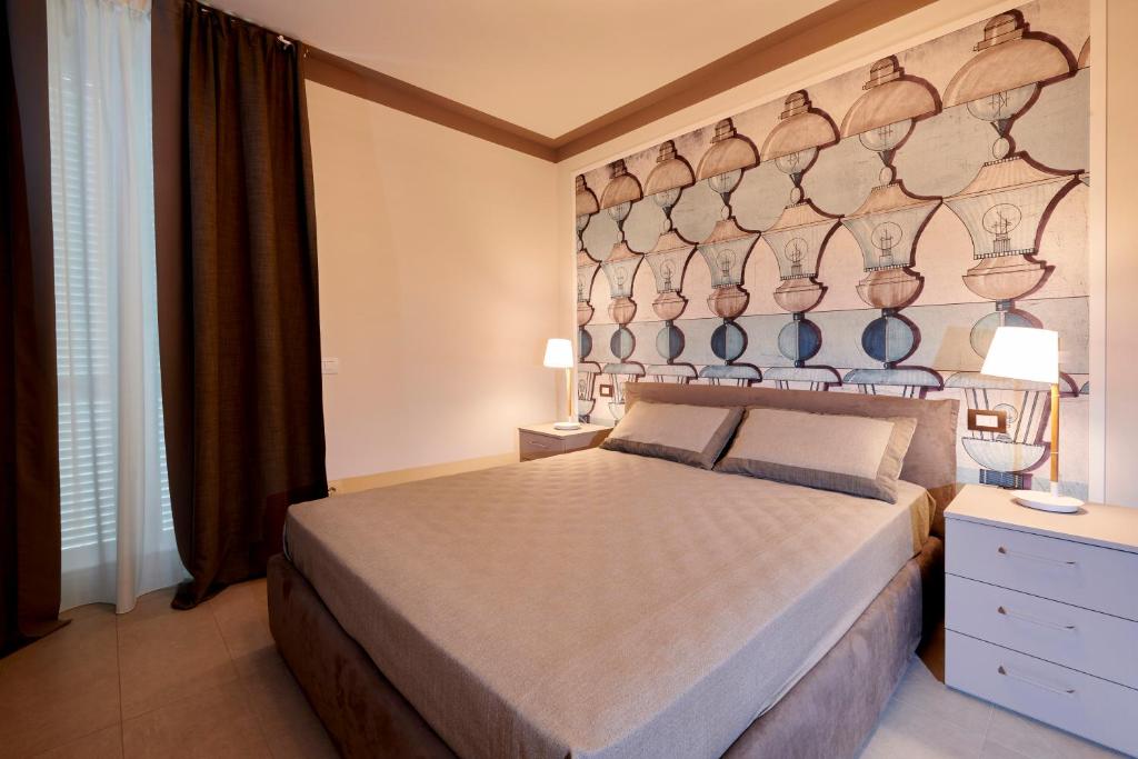 La Villa - Chambre Double De Luxe